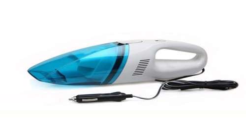 BLACK FRIDAY!!!!  12VOLT PORTABLE VACUUM CLEANER