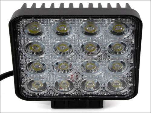 48WATTS LED SPOT LIGHTS