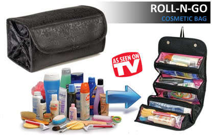 ROLL A GO