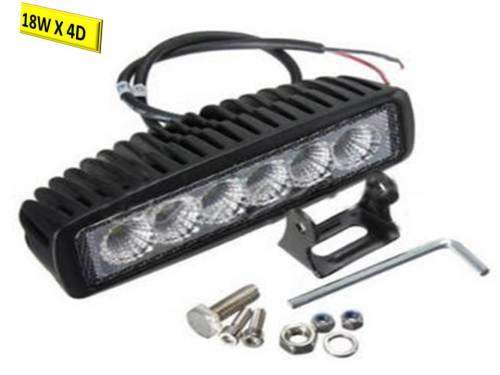 18 WATTS  WORK LIGHT