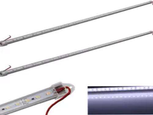 black friday!!!LED X 60cm long 12 VOLT CAMPING LIGHT BAR