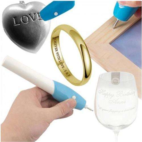 Engraving Pen