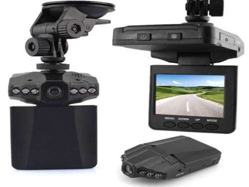 Dashboard Camera/Video Recorder