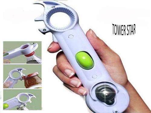 8 IN 1 KITCHEN TOOL