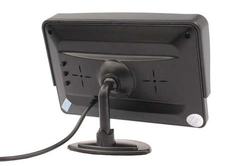 4.3 Inch LCD Colour Monitor for Car