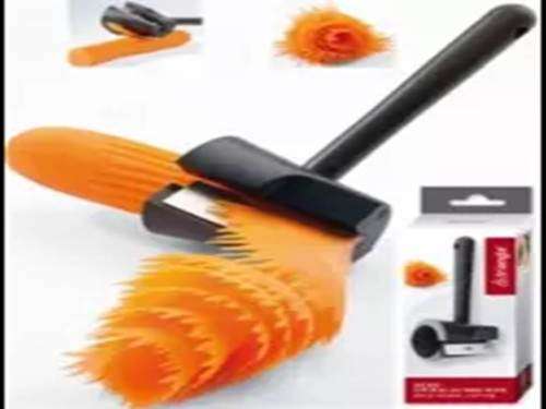 DECO SPIRAL CUTTER