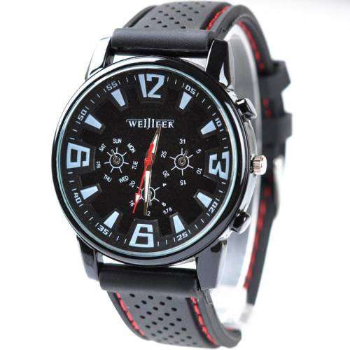 Quarts Wijieer Sport Watch
