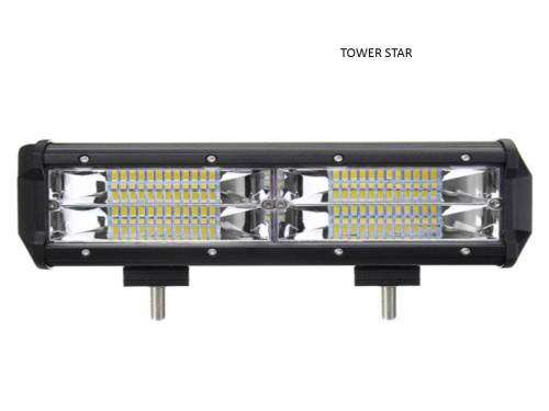 144w Super Bright LED bar !!!! +/-230mm Long