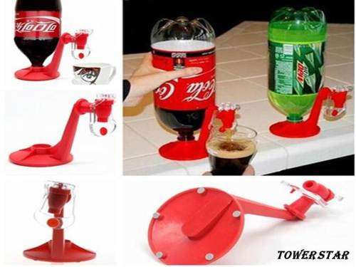 PARTY DRINKING SODA DISPENSE GADGET  WATER MACHINE