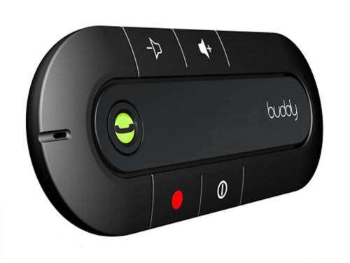 BLUETOOTH WIRELESS HANDS FREE KIT