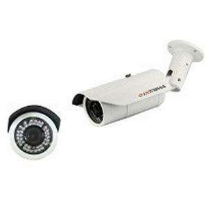 1200TVL Surveillance Colour CCTV Day/Night LED IR Camera