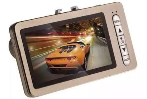 Dashboard Camera  / Video Recorder