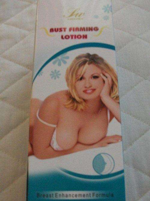 VERY POPULAR PRODUCT BREAST ENHANCER