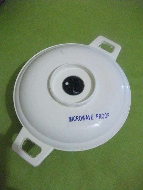 New!!! 800ml MICROWAVE POT(new light blue color)