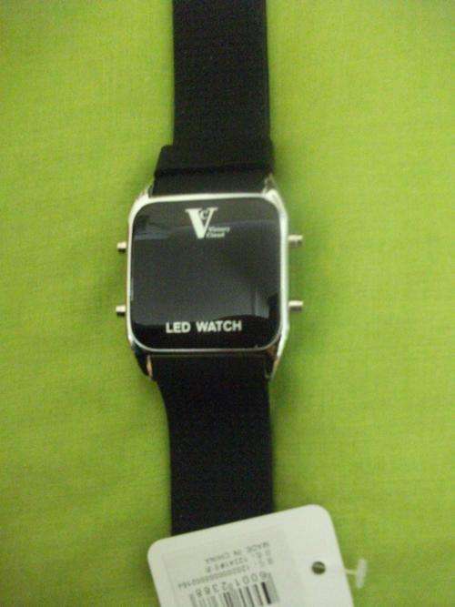 HIGH QUALITY LED VICTORY WATCH