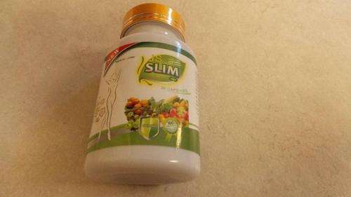 POPULAR JS SLIMMING 30 CAPSULES