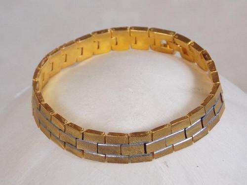 GOLD EP HIGH CLASS BRACELET FOR THE UPPERCLASS