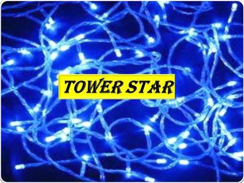 10M BY 220VOLTS BLUE FAIRY LED STRING LIGHTS 3 up for grabbs!!!!