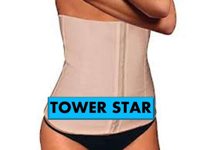 2 UP FOR GRABBS!!! ADJUSTABLE SLIMMING BELT