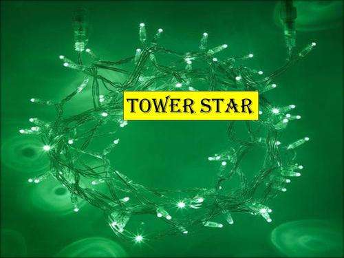 2UP FOR GRABBS!!! 10M BY 220VOLTS GREEN FAIRY LED STRING LIGHTS