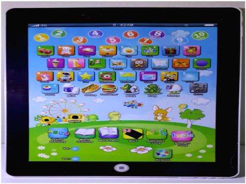 2 UPP FOR GRABBS!! LEARNING COMPUTER TOUCH TYPE FOR KIDS ABOVE 3YEARS