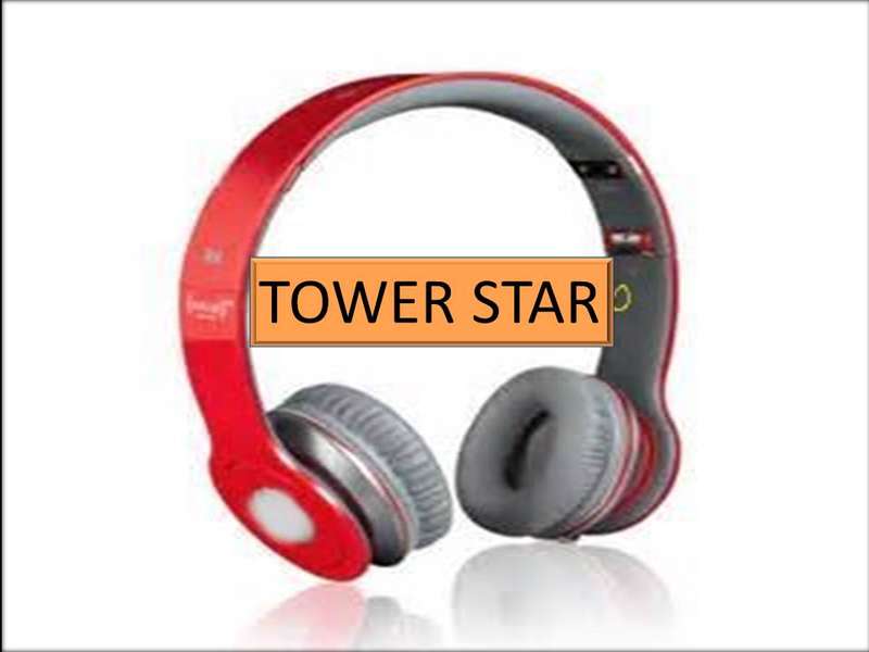 High definition earphones