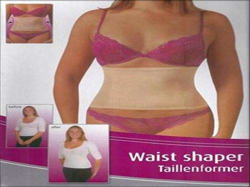 2 UP FOR GRABBS!!! THE POPULAR SLIMMING BELT TAILLENFORMER SIZE XL / XXL / XXL IN STOCK.