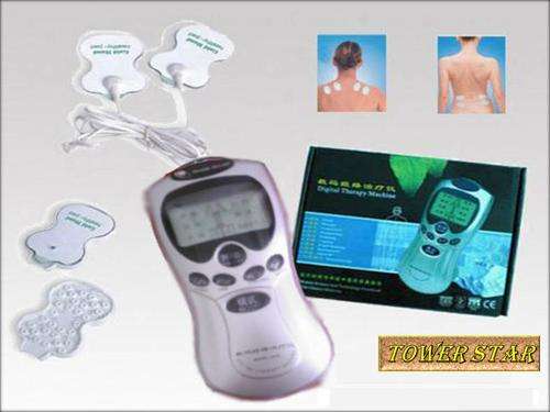 2 MACHINES AVAILABLE !! DIGITAL THERAPY WELLNESS MACHINE(stunning machine)