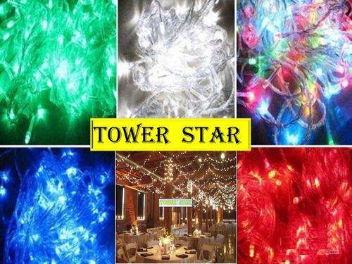 10M BY 220VOLTS SEVERAL COLOURS FAIRY LED STRING LIGHTS(4 UP FOR GRABBS!!!
