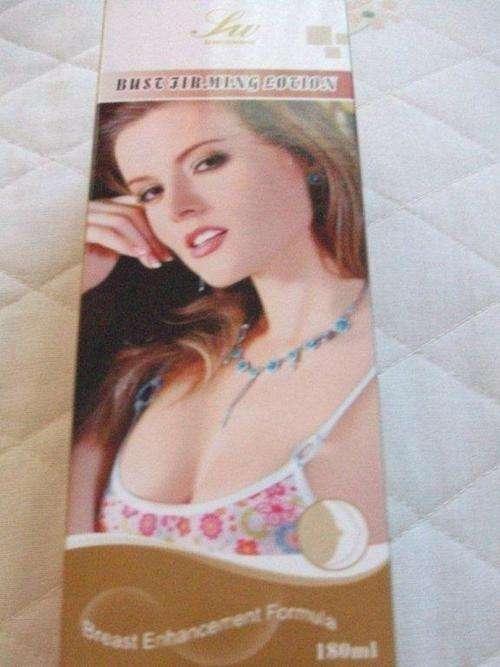 VERY POPULAR PRODUCT BREAST ENHANCER