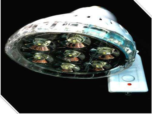 3.5 WATTS REMOTE CONTROLL EMERGENCY 7LED LAMP!!!(LOAD SHEDDING SPECIAL )