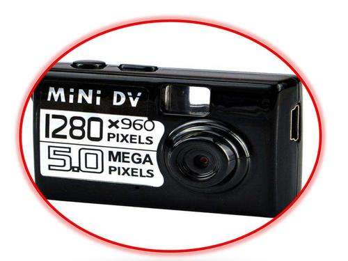 MINI CAMERA!!!New Arrive! Smallest Mini DV Camera Sport Spy Digital Video Recorder Camera 1280 x 960