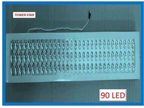 90 LED RECHARGEABLE EMERGENCY LIGHT (LOAD SHEDDING AND CAMPING-CHEAPEST ON BOB)