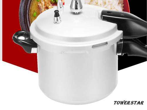 Bocini Pressure Cooker 7L