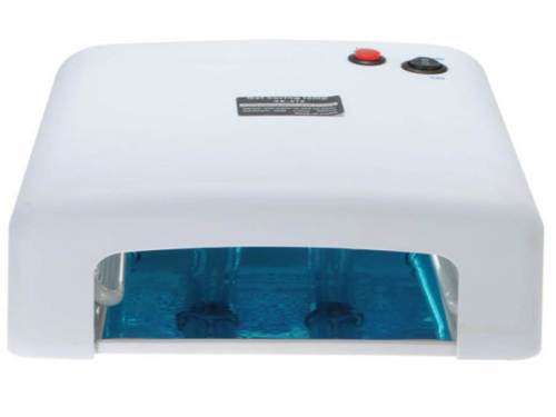 36W  UV NAIL DRYER
