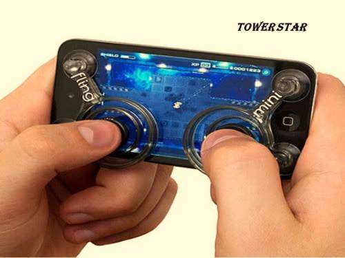 GAMING JOYSTICK