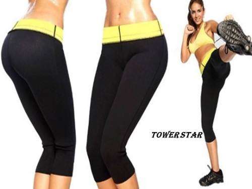 Elemental Fitness Heatwave Sauna Pants