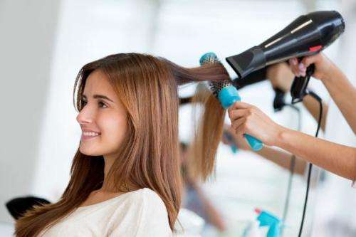 Braoua 4000 Watts 6 in 1 Hair Dryer BR-8860
