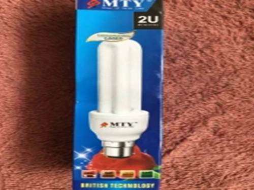 20 WATTS TO 100 WATTS  ENERGY SAVING GLOBES