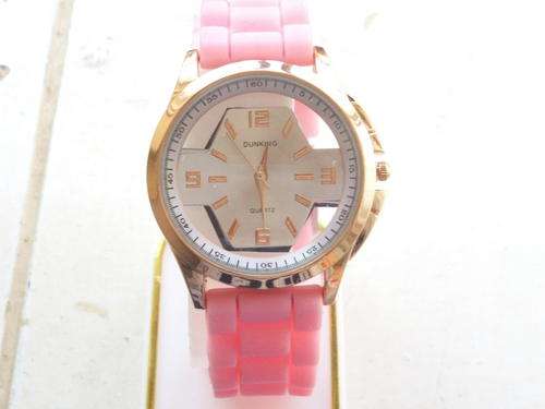NEW!!!!! SILICONE  QUARTS WATCH