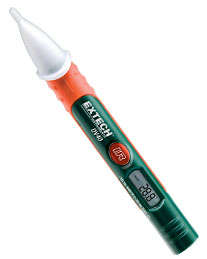 Volt Detector with IR Thermometer