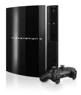 Playsation 3 (PS3)