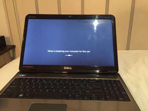 Dell Inspiron N5010