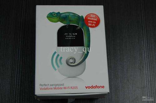 Vodafone Mobile Wi-Fi R205