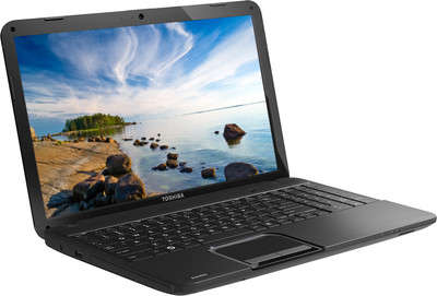 Toshiba Satellite C850-F21F
