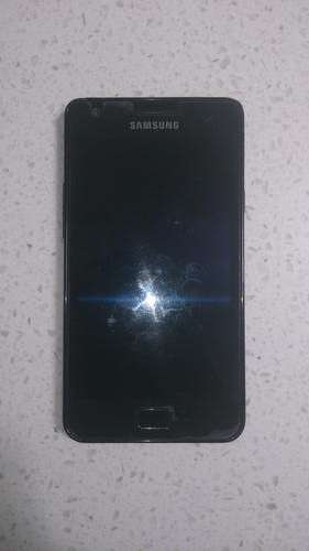 Samsung Galaxy s2