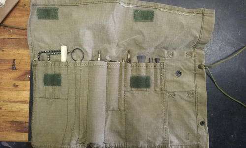 LM4 CLEANING KIT