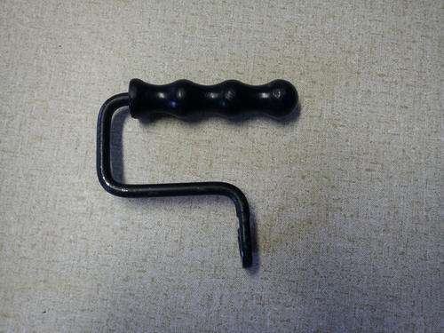 GALIL CARRY HANDLE
