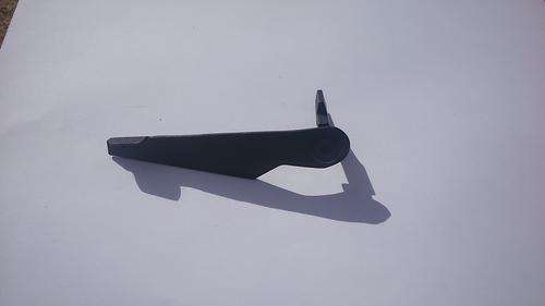 LM4, LM5 / GALIL RIGHT HAND SELECTOR LEVER (NEW)