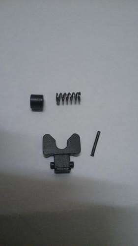 LM 4, LM5 REAR NIGHTSIGHT KIT SET (NEW)